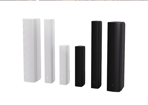 <b>Electro-Voice推出LRC系列线性辐射音柱</b>