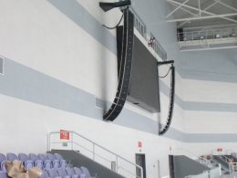 <b>大型会场音响设备清单曝光！5大核心系统缺一不可！</b>