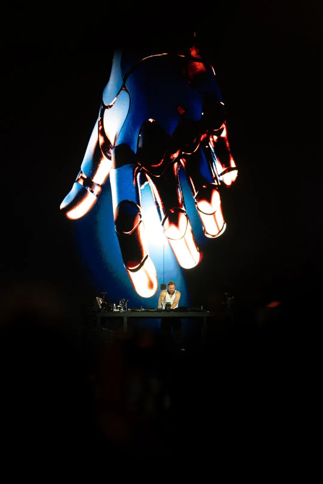 体育场馆音响系统