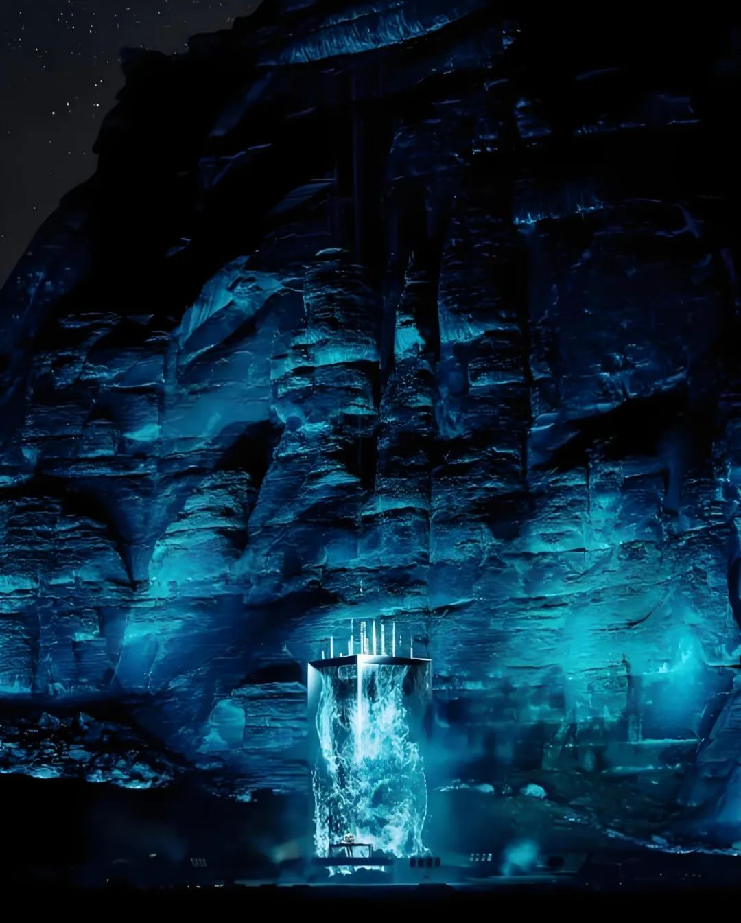 体育场馆音响系统