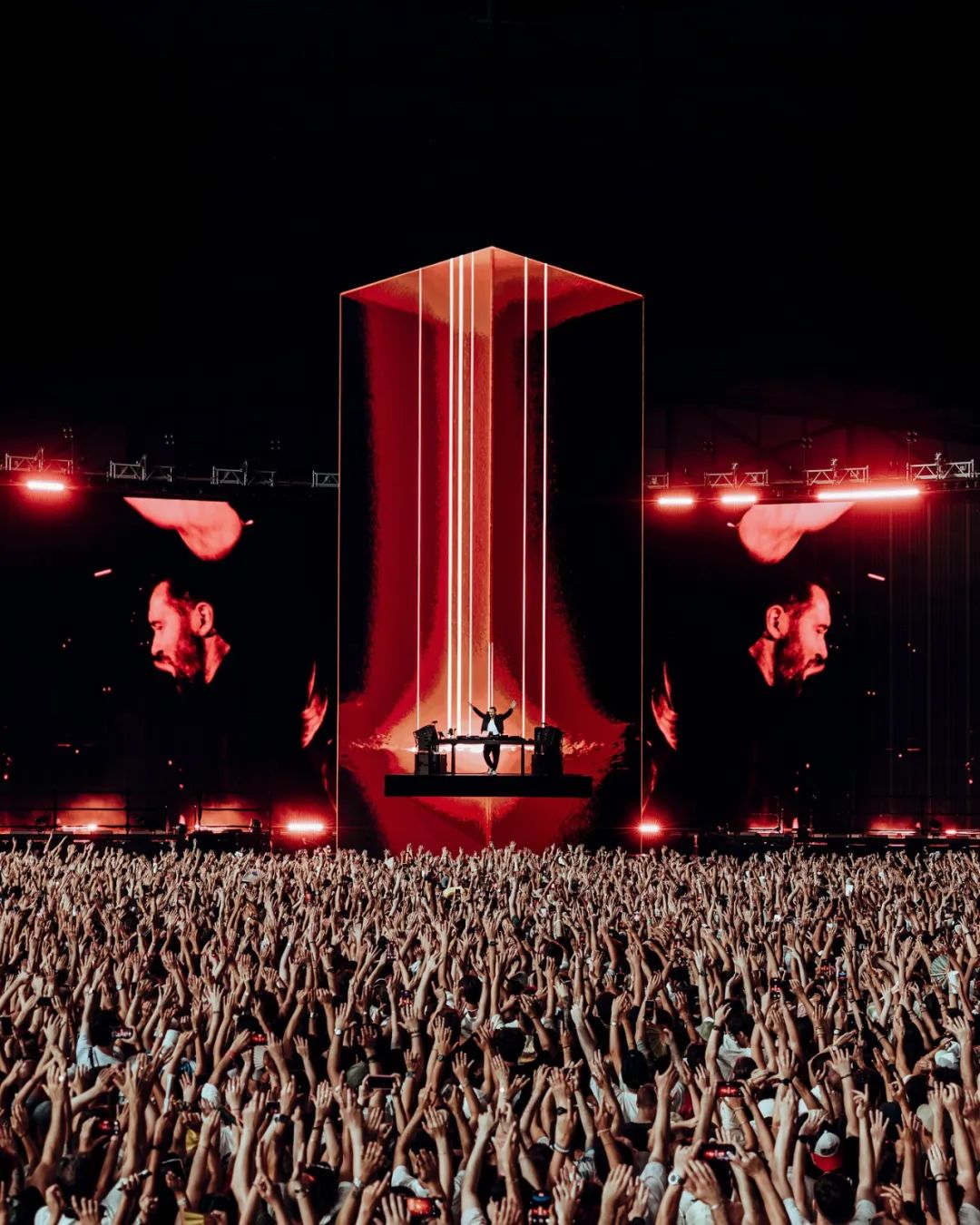 体育场馆音响系统