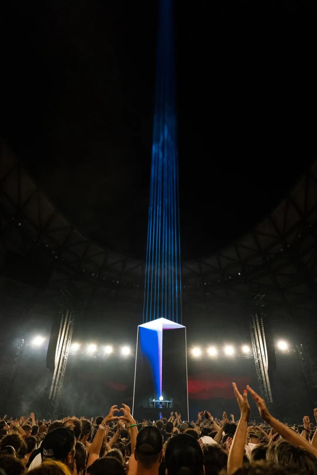 体育场馆音响系统