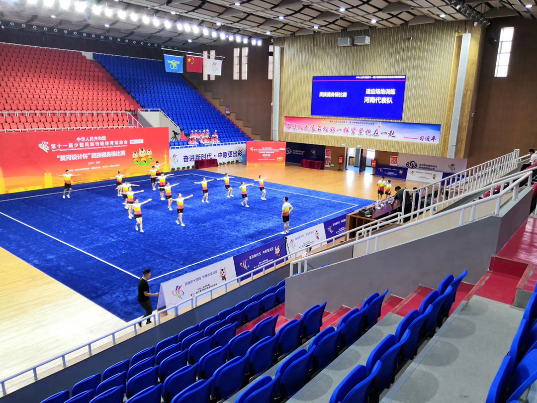 体育场馆音响工程 体育场馆音响工程